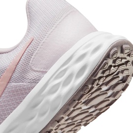 Nike Revolution 6 Next Nature Damen light violet/white/champagne 40