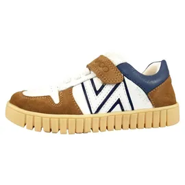 Vado Halbschuhe VAD-37901 latte