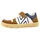 Vado Halbschuhe VAD-37901 latte