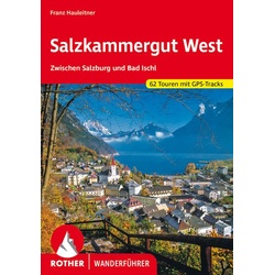 Salzkammergut West