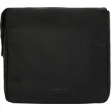 Liebeskind Berlin Liebeskind Zip Organizer 26 cm black