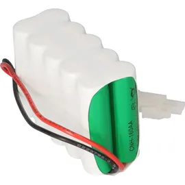 Akkuman.de Akkutechnik vom Fachmann 12V 1600 mAh 1 St.