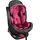 XOMAX XZ-16 Kindersitz drehbar 360° mit ISOFIX und Liegefunktion I mitwachsend I 0-36 kg, 0-12 Jahre, Gruppe 0/1/2/3 I 5-Punkt-Gurt und 3-Punkt-Gurt I Bezug abnehmbar, waschbar I ECE i-Size 129R