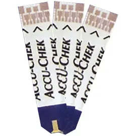 Roche Accu-Chek Aviva Plasma II Teststreifen 50 St.