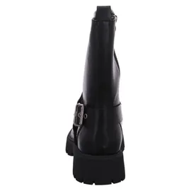Dockers by Gerli Cowboystiefel für Damen, schwarz, Größe 38 EU