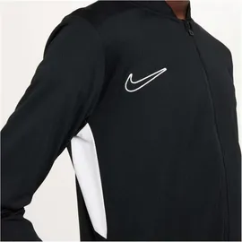 Nike Dri-Fit Academy25 Trainingsanzug Black/White/White L