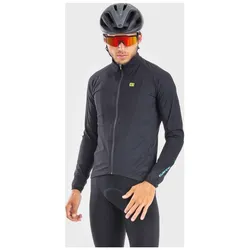 Alé Graphene nero/black L