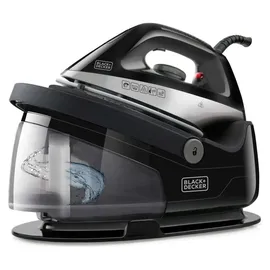Black & Decker BXIR2401E