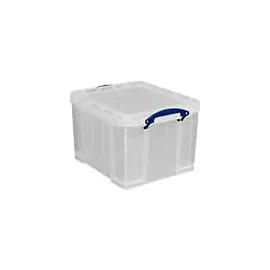 Really Useful Box 48 x 31 x 39 cm 1-tlg. transluzent