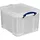 Really Useful Box 48 x 31 x 39 cm 1-tlg. transluzent