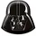 Herding Star Wars Darth Vader ca. 34x35cm