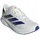 adidas Duramo SL 2 Herren Cloud White/Lucid Blue/Dark Blue 46,5