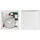 Limodor Gebläseeinheit compact 60-30-E inkl. Nachlaufmodul C-NR/TZ und Bewegungsmelder C-BM