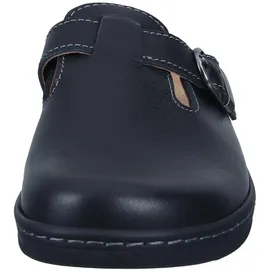 Dr. Brinkmann Clogs Schwarz 41