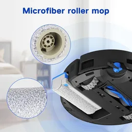 VIEWALL Zubehör Kit für VIEWALL X9