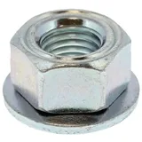 Makita 6 Kant-Mutter M10x1,25 LH
