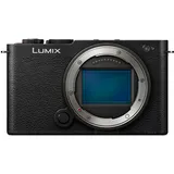 Panasonic Lumix DC-S9