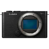 Panasonic Lumix DC-S9