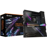 Gigabyte Z890 AORUS XTREME AI TOP E-ATX Mainboard Sockel 1851 TB4/TB5/WIFI7