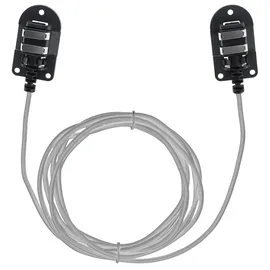 kerbl hobbyfarming Beetverbinder 2,5 m