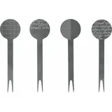 räder Piekser 4er Set