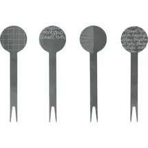 räder Piekser 4er Set