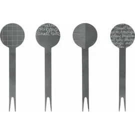 räder Piekser 4er Set