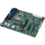 ASRock Rack EC266D4-4L