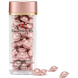 Elizabeth Arden Retinol + HPR Ceramide Capsules Rapid Skin Renewing Serum 90 Kapseln