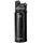 ROCKBROS Fahrrad-Thermoflasche Schwarz 0,62 l