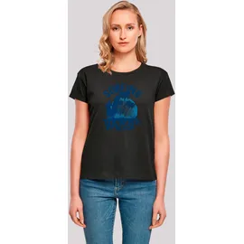 F4NT4STIC Hawaii Surf Beach Summer in schwarz | Gr.: M