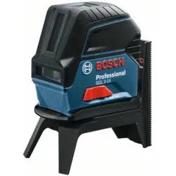 Bosch Power Tools Punkt-/Linienlaser im Karton 0601066E00
