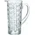 Nachtmann Krug Bossa Nova 1190 ml Kristall, Kristalloptik Transparent Klar