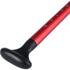 Aqua Marina SUP Paddel Sports III 175 x 20 cm schwarz