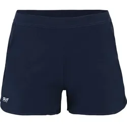 CLN ATHLETICS Damen Shorts Shorts Unlimited, Blau, XS