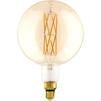 EGLO Leuchtmittel E27 Globeform 8 W