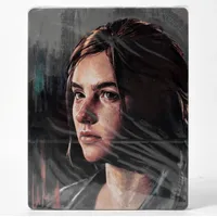 The Last of Us Part II - Special Edition (USK) (PS4)