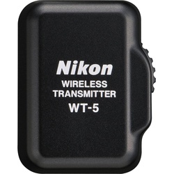 Nikon WT-5 Funksender (D4, D4s, D5), Digitalkamera Zubehör