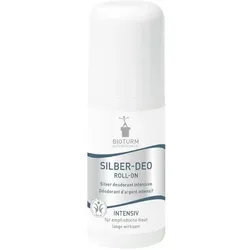 Bioturm Silber-Deo intensiv Nr. 37
