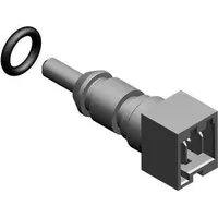 Bosch Warmwasser NTC 30 mm x 15 mm x 80 mm