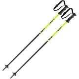 Leki Rider Black Neonyellow White - 100 cm