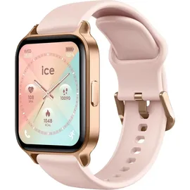 ICE-Watch Ice fit 1.78 Roségold/Beige