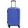 check.in Havanna 2.0 4-Rollen 69 cm / 0 l blau/pink