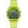 adidas DIGITAL TWO CRYSTAL Quarz Resinarmband 0 mm AOST25538