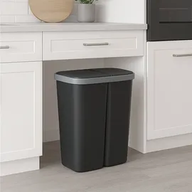 KEDEN Compacra NDAB50 50 l Schwarz