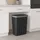 KEDEN Compacra NDAB50 50 l Schwarz