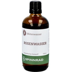 Rosenwasser