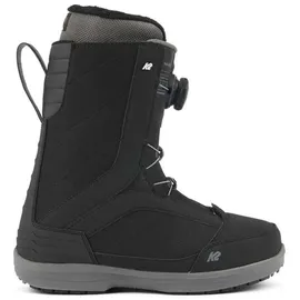 K2 Snowboards Haven Snowboard-boots Für Frauen - black - 26.0