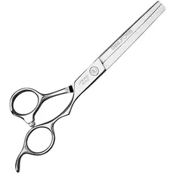 Olivia Garden Modellierschere SilkCut PRO europäische Ausf. RH 6,0 Zoll- S-1142