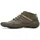 Vibram Fivefingers V Trek Wanderschuhe - Military / Dark Grey - EU 44